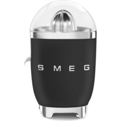 Соковыжималка для цитрусовых Smeg CJF01BLMEU