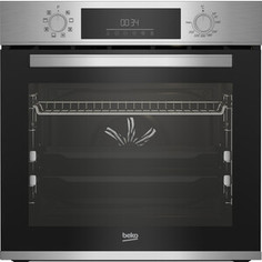 Электрический духовой шкаф Beko BBIM12301X