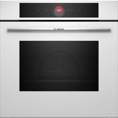 Электрический духовой шкаф Bosch HBG7341W1