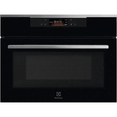 Электрический духовой шкаф Electrolux KVLBE08X