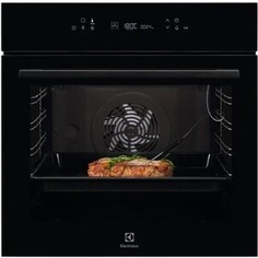 Электрический духовой шкаф Electrolux EOE7C31Z