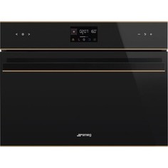 Электрический духовой шкаф Smeg SO4602M1NR