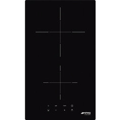 Индукционная варочная панель Smeg SI2321D