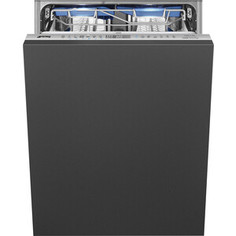Встраиваемая посудомоечная машина Smeg STL324AQLL