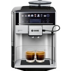 Кофемашина автоматическая Bosch TIS65621RW