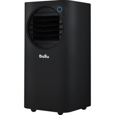 Мобильный кондиционер Ballu BPAC-10 EPB/N6 Eclipse