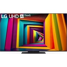 Телевизор LG 55UT91006LA