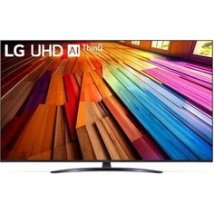 Телевизор LG 65UT81006LA