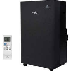 Мобильный кондиционер Ballu BPAC-12 EW/N6 Velure
