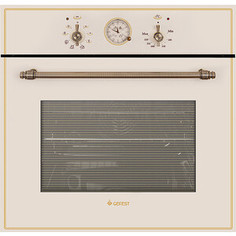 Электрический духовой шкаф GEFEST ЭДВ ДА 622-02 В85 Гефест