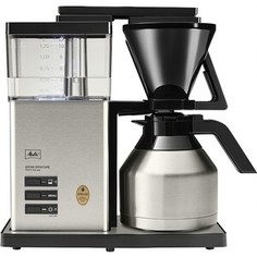 Кофеварка капельная Melitta Aroma Signature Therm DeLuxe