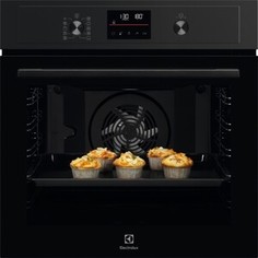 Электрический духовой шкаф Electrolux EOD4P57H