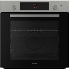 Газовый духовой шкаф Weissgauff WGO 700 D Inox