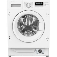 Встраиваемая стиральная машина Weissgauff WMI 6147 Inverter Steam