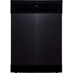 Посудомоечная машина Weissgauff DW 6114 Inverter Touch AutoOpen Black