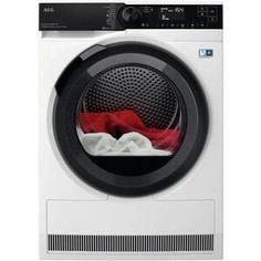 Сушильная машина AEG TR939M6CE