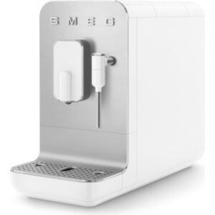 Кофемашина автоматическая Smeg BCC12WHMEU