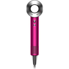 Фен Dyson HD07 Fuchsia Nickel (390246-01)