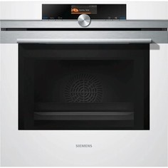 Электрический духовой шкаф Siemens HM676G0W1