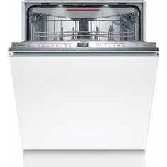 Встраиваемая посудомоечная машина Bosch SMV6ZCX16E