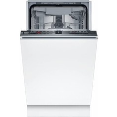 Встраиваемая посудомоечная машина Bosch SPV2HMX42E