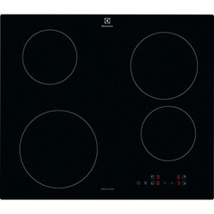 Индукционная варочная панель Electrolux LIB60420CK