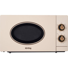 Микроволновая печь с грилем Korting KMO 815 RB