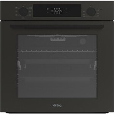 Электрический духовой шкаф Korting OKB 6071 CBX