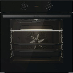 Электрический духовой шкаф Gorenje BO6717E03BG