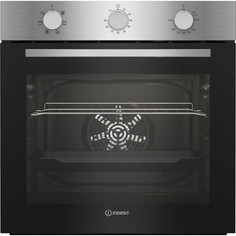 Электрический духовой шкаф Indesit IBFTE 3634 IX