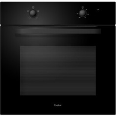 Электрический духовой шкаф Evelux EO 612 EB