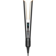 Выпрямитель для волос Dyson Airstrait HT01 NICKEL/COPPER (408210-01)