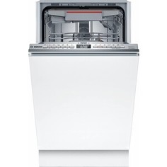Посудомоечная машина встраиваемая Bosch SPV4HMX65Q
