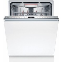 Посудомоечная машина встраиваемая Bosch SMV8YCX02E