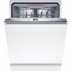 Посудомоечная машина встраиваемая Bosch SMV6ECX08E