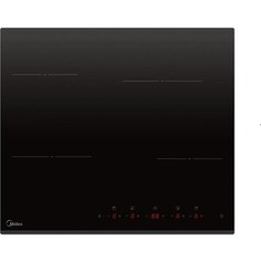 Электрическая варочная панель Midea MCH64203F