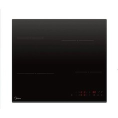 Электрическая варочная панель Midea MCH64303F