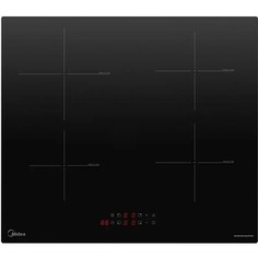 Индукционная варочная панель Midea MIH64103
