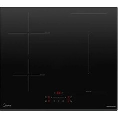 Индукционная варочная панель Midea MIH65783F