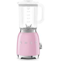 Блендер стационарный Smeg BLF03PKEU