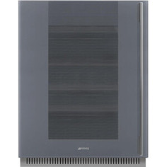 Винный шкаф Smeg CVI138LS3