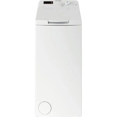 Стиральная машина Indesit BTW S72200 EU N