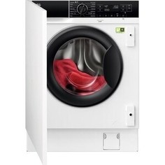 Встраиваемая стиральная машина AEG L8FBE48SCI