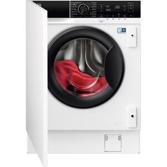 Встраиваемая стиральная машина AEG L7WBE68SI