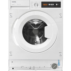 Встраиваемая стиральная машина Vestel WMBI7100T1W