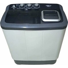 Стиральная машина VESTA WME60LP серый Веста
