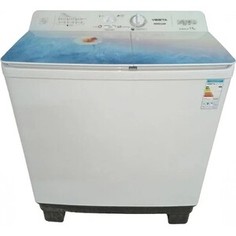Стиральная машина VESTA WMG110P Nature 01 Веста