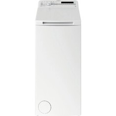 Стиральная машина Whirlpool TDLR6040S