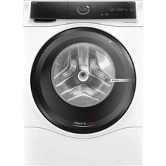 Стиральная машина Bosch WNC254A0SN