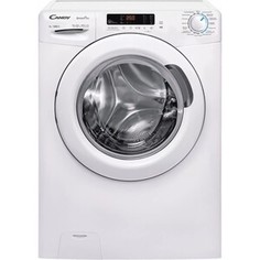 Стиральная машина Candy Smart Pro CSH44283DW/2-07